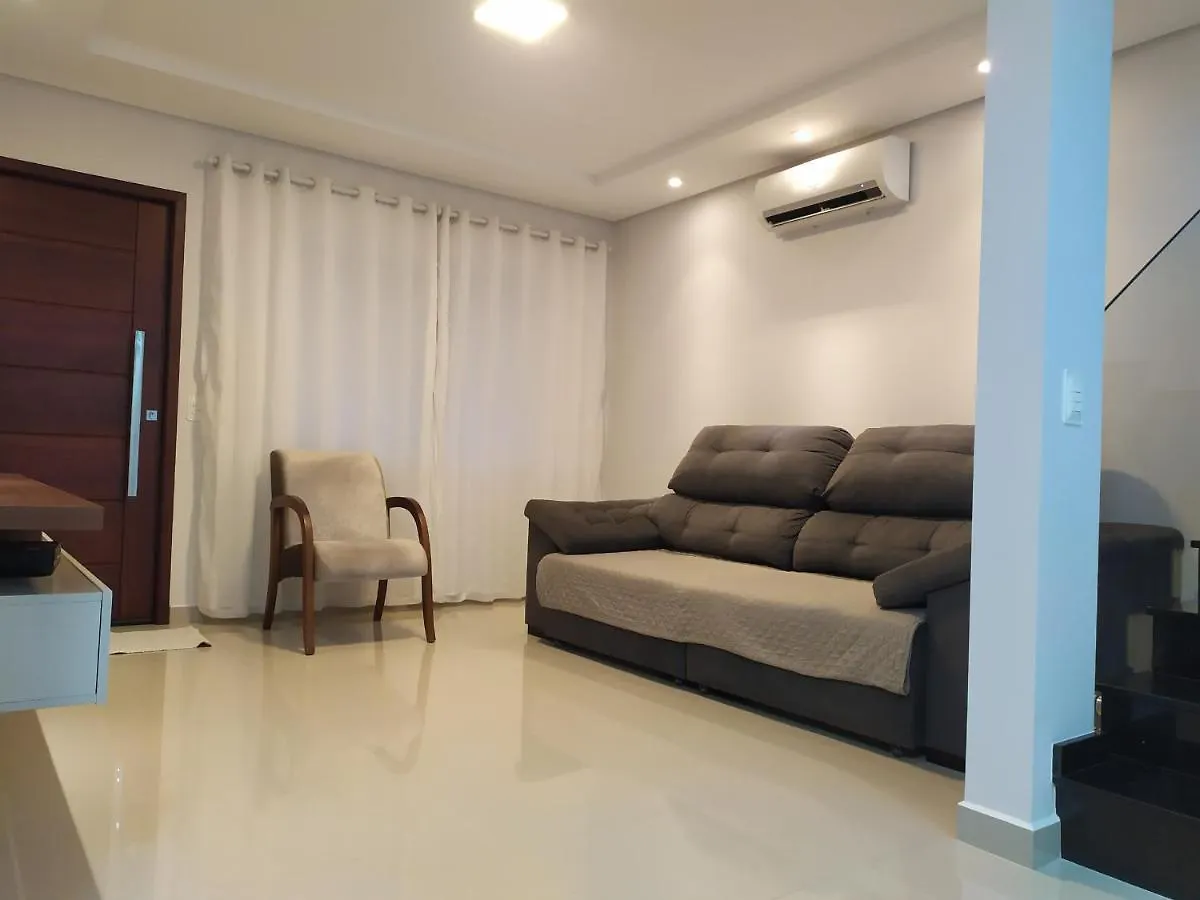 Holiday home Casa Excepcional Na Praia Brava - Florianopolis Brazil