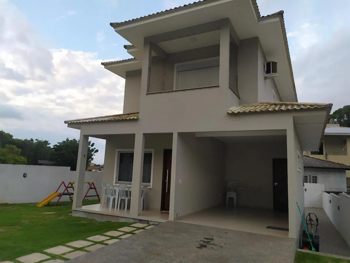 Casa Excepcional Na Praia Brava - Florianopolis