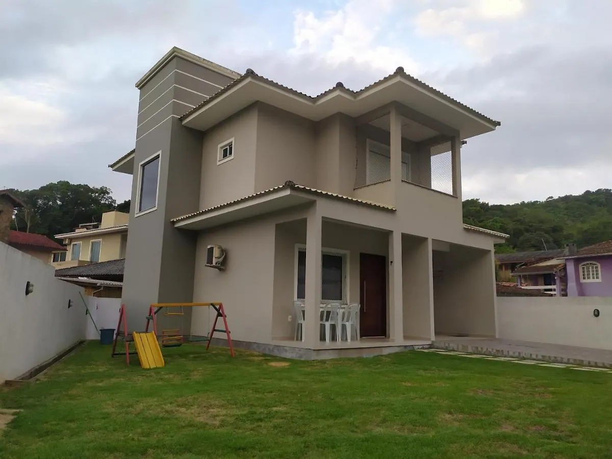Casa Excepcional Na Praia Brava - Florianopolis 0*,