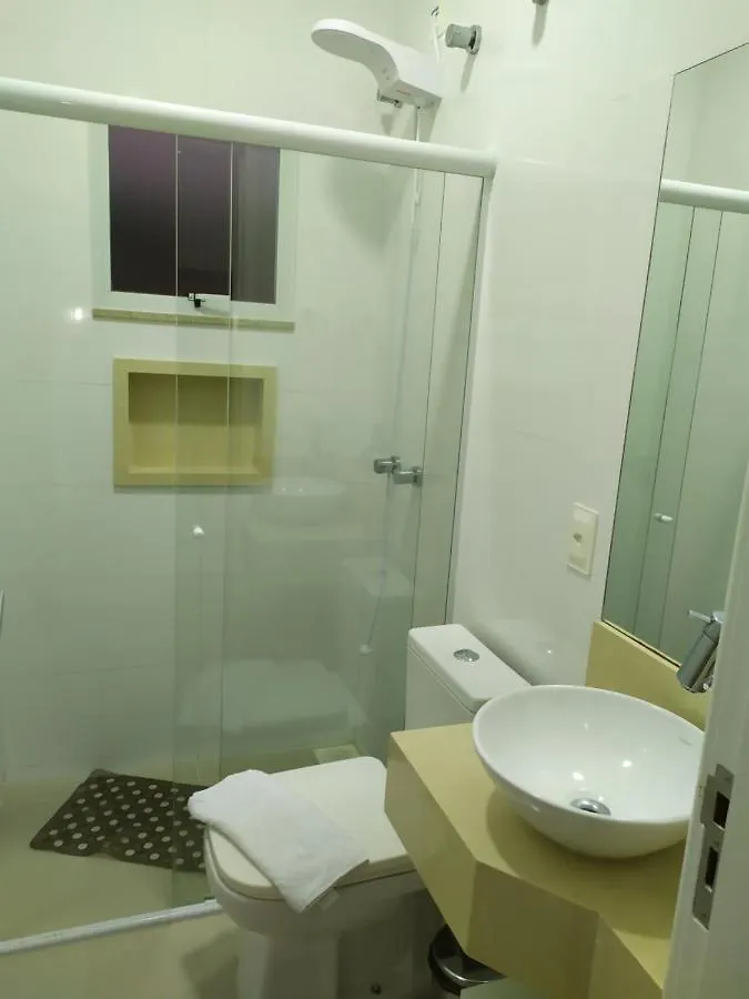 Casa Excepcional Na Praia Brava - Florianopolis Brazil