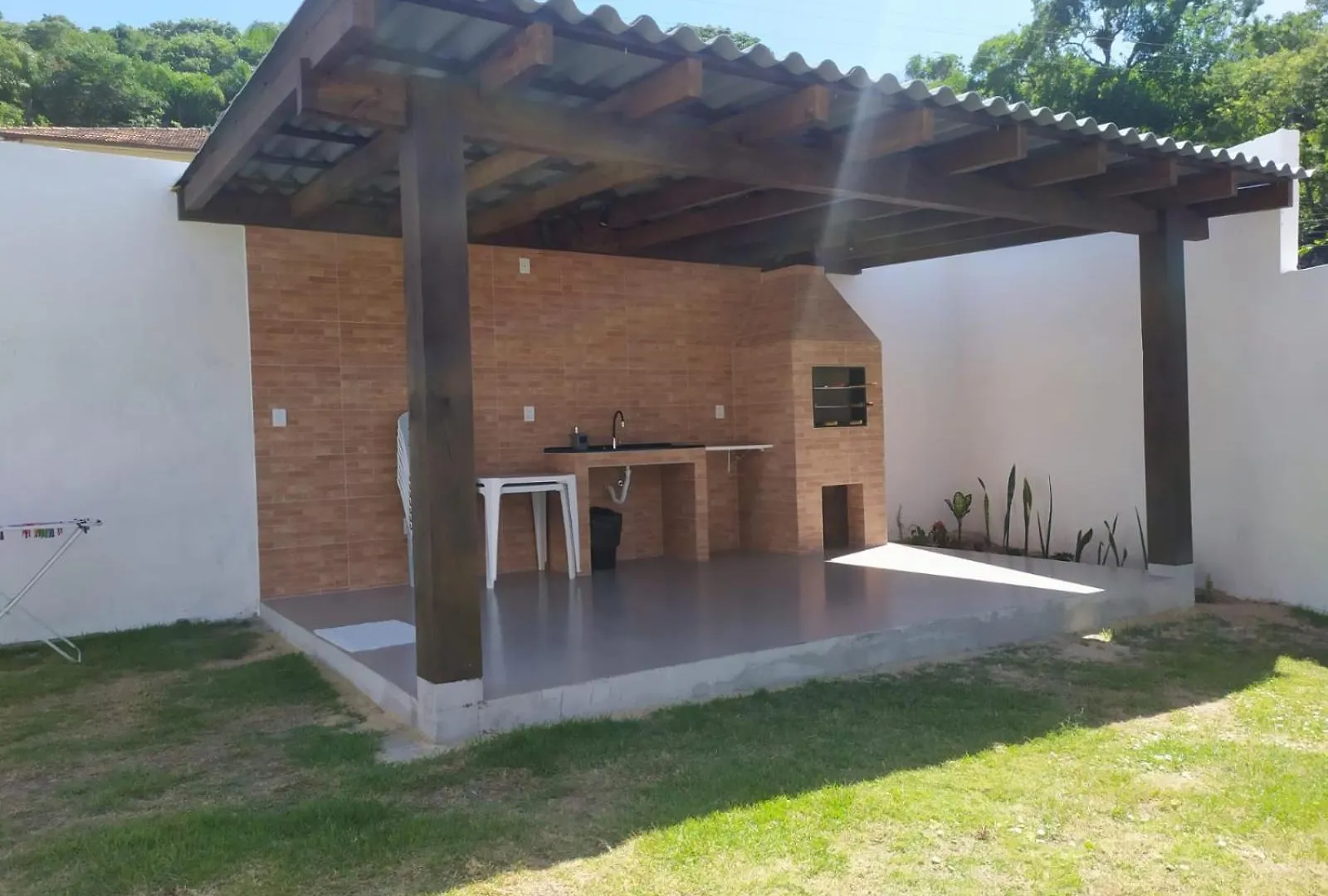 Casa Excepcional Na Praia Brava - Florianopolis Holiday home