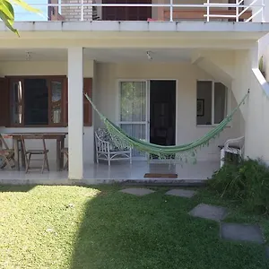 Casas Adilio Florianopolis-norte Casa de Férias